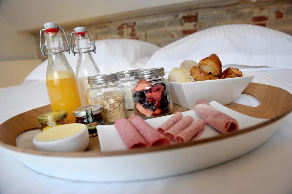Guesthouse Bernardin Antwerpen Rom bilde
