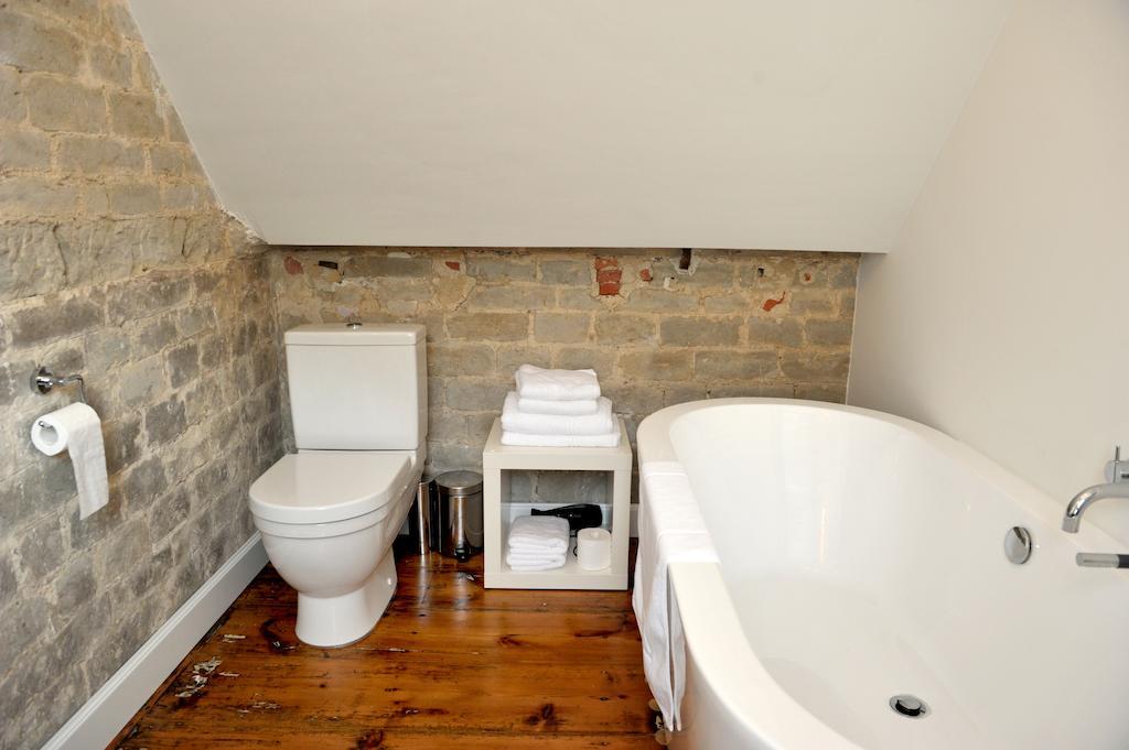 Guesthouse Bernardin Antwerpen Rom bilde