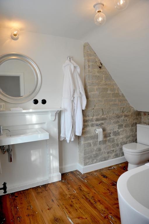 Guesthouse Bernardin Antwerpen Rom bilde