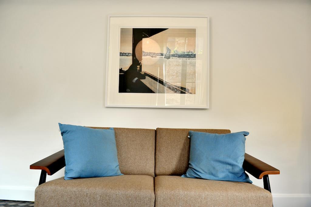 Guesthouse Bernardin Antwerpen Rom bilde